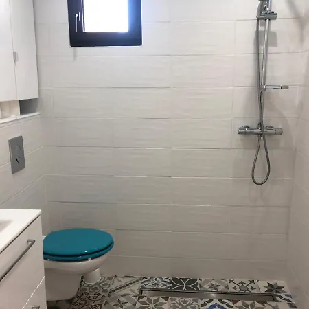 בית נופש Carcahouse