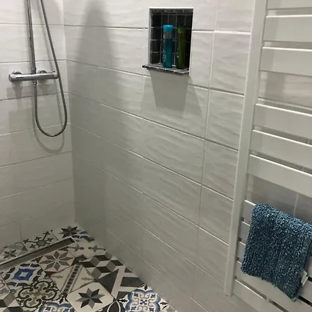 Carcahouse 펜션 카르카손