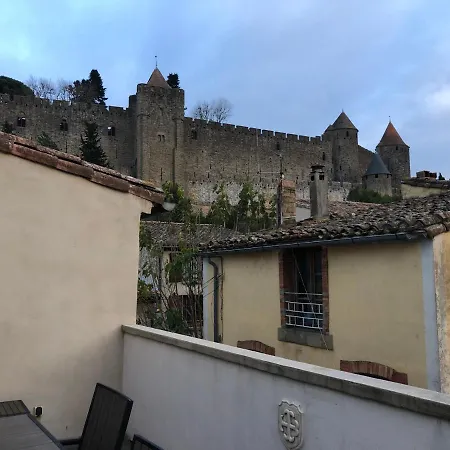 Carcahouse בית נופש