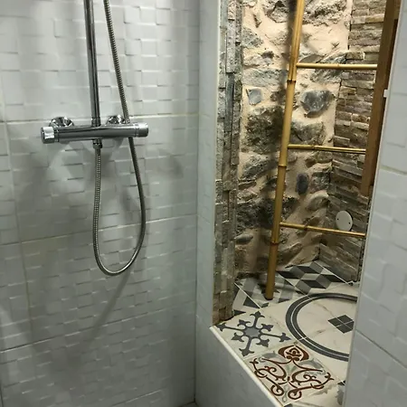 בית נופש Carcahouse *