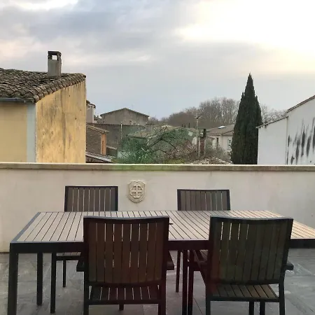 בית נופש Carcahouse